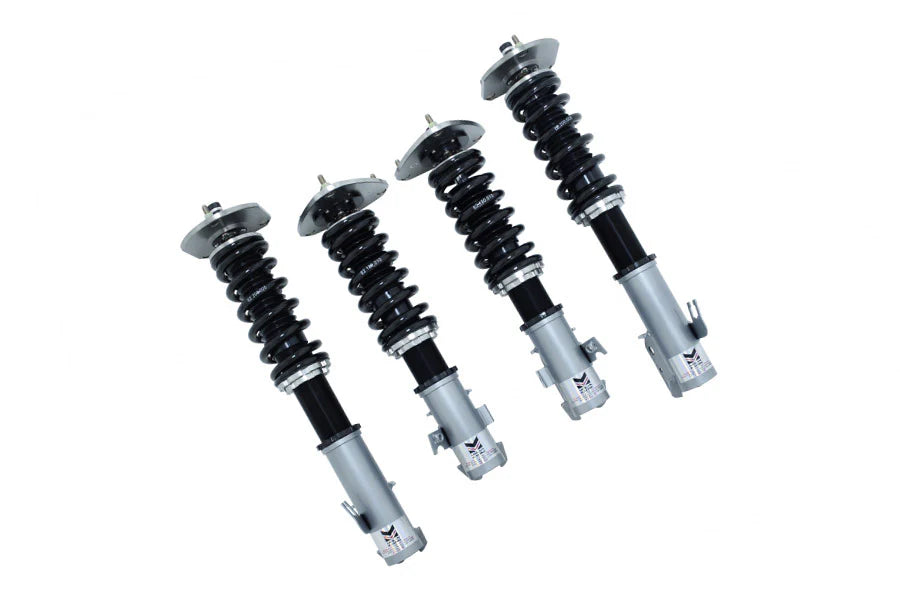 Megan Racing coilovers