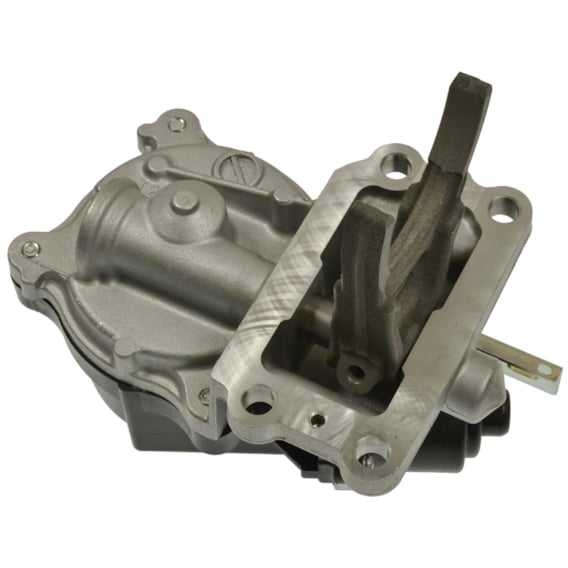 FOUR WHEEL DRIVE ACTUATOR