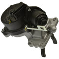 FOUR WHEEL DRIVE ACTUATOR