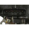 FOUR WHEEL DRIVE ACTUATOR