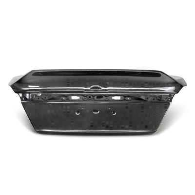 Seibon carbon auto part