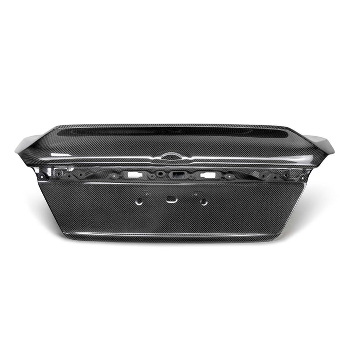 Seibon carbon auto part