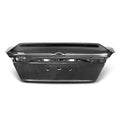Seibon carbon auto part