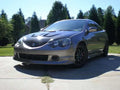 Seibon 02-06 Acura RSX MG Carbon Fiber Hood