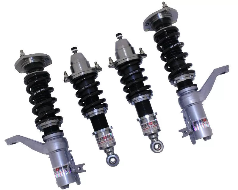 Megan Track series Coilover Damper Kit EVO 10 12 10kg 08-15