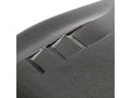 Seibon 19-20 Toyota Corolla Hatchback TS-Style Carbon Fiber Hood