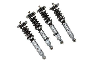 Megan Racing coilovers