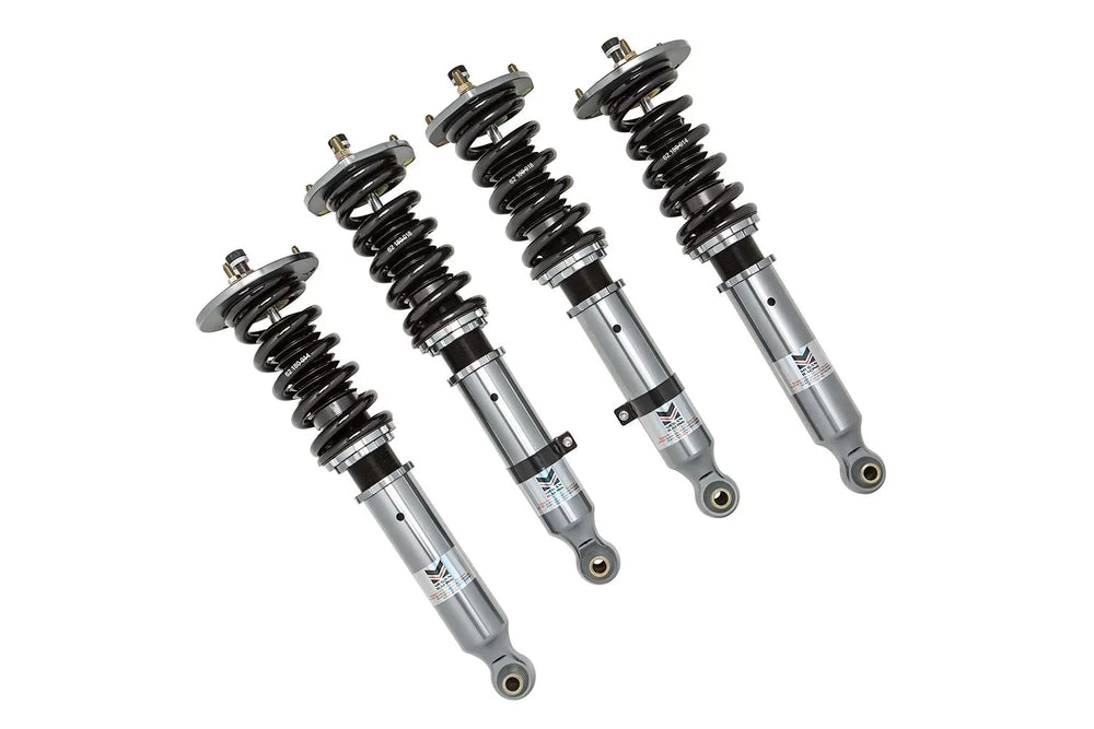 Megan Track series Coilover Damper Kit TOYOTA SUPRA 86-92 30 x 17 x 8.5.