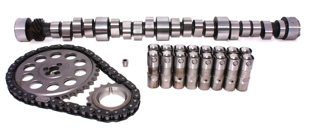 XE CCtrl 212/218 H-Rlr SK-Kit BBC GEN VI