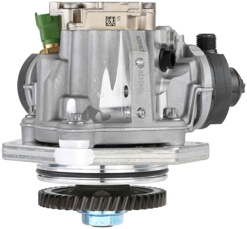 COMMON RAIL PUMP