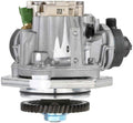 COMMON RAIL PUMP