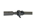 REAR DRIVESHAFT