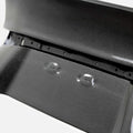 Seibon 21-24 Lexus IS Series C-Style Carbon Fiber Trunk Lid