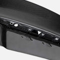 Seibon 21-24 Lexus IS Series C-Style Carbon Fiber Trunk Lid