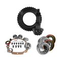8.8" FORD 3.73 REAR RING & PINION,