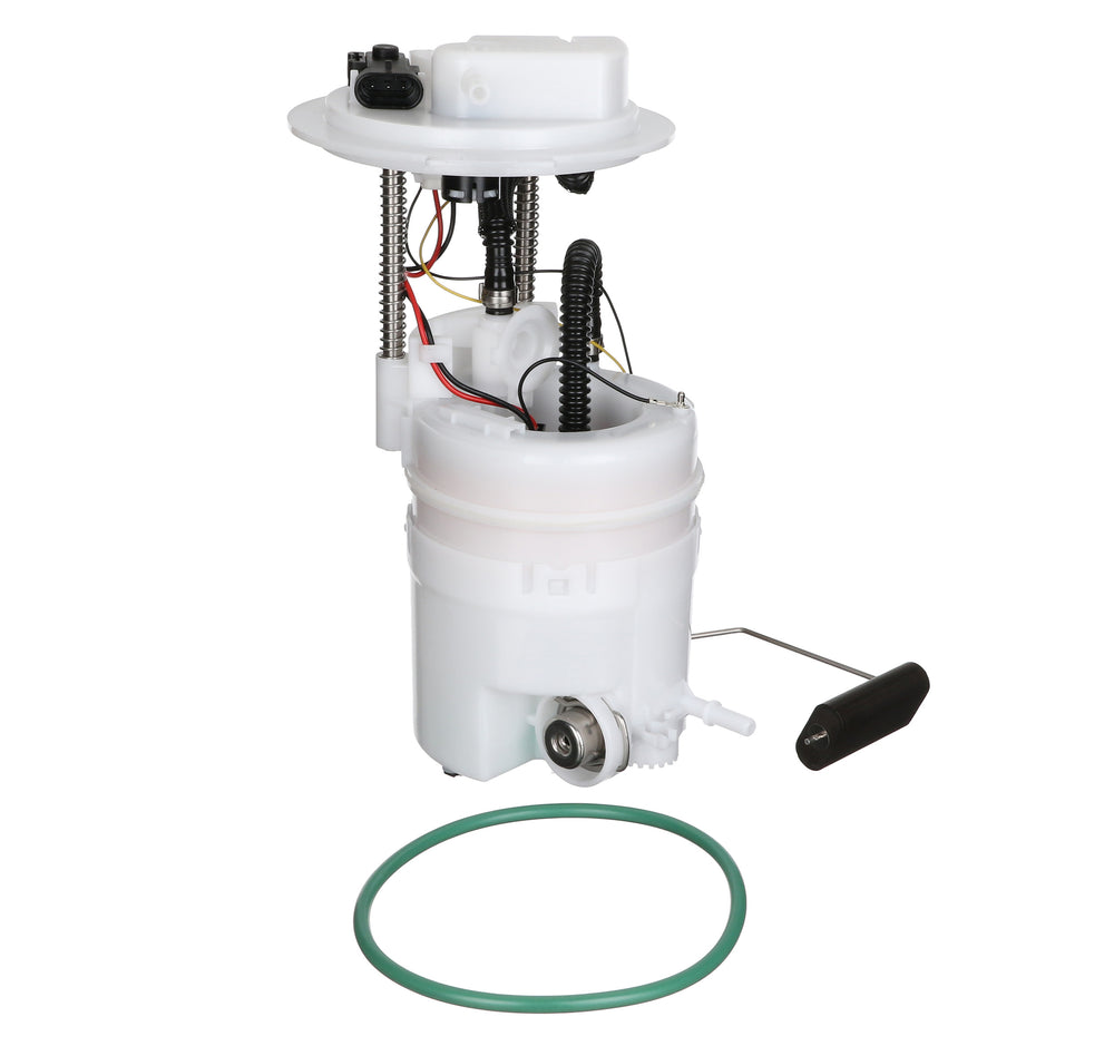 ELECTRIC FUEL PUMPS