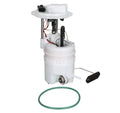 ELECTRIC FUEL PUMPS