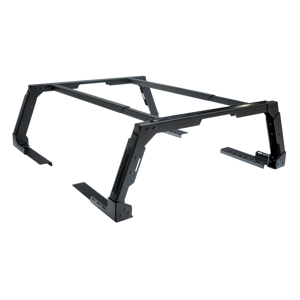 SMOOTH ALUMINUM CAM-OVER