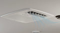 FURRION CHILL CUBE 18K ROOF AIR CONDITIONER (R32)DUCTED WHITE(BASE UNIT ONLY HARDWARE NOT INC)