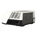 FURRION CHILL CUBE 18K ROOF AIR CONDITIONER (R32)DUCTED WHITE(BASE UNIT ONLY HARDWARE NOT INC)