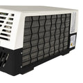 FURRION CHILL CUBE 18K ROOF AIR CONDITIONER (R32)DUCTED WHITE(BASE UNIT ONLY HARDWARE NOT INC)