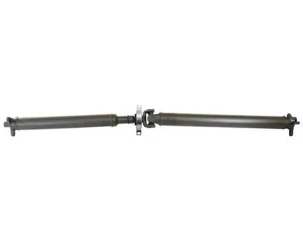 REAR DRIVESHAFT