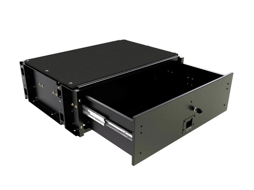 ~(100 lbs. 33X27X16)~ SUV Drawer / Small