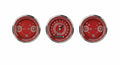 Holley red auto part