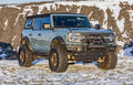 12- Ford Bronco 5in Suspension Lift Kit