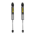Holley shock absorber
