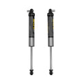 19-25 WRANGLER MESA2.5 SHOCKS FRNT
