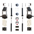 2123 F150 3IN/5IN SPINDLE AND STRUT MAXPRO KIT(2/4 WD)