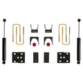 2123 F150 3IN/5IN SPINDLE AND STRUT MAXPRO KIT(2/4 WD)