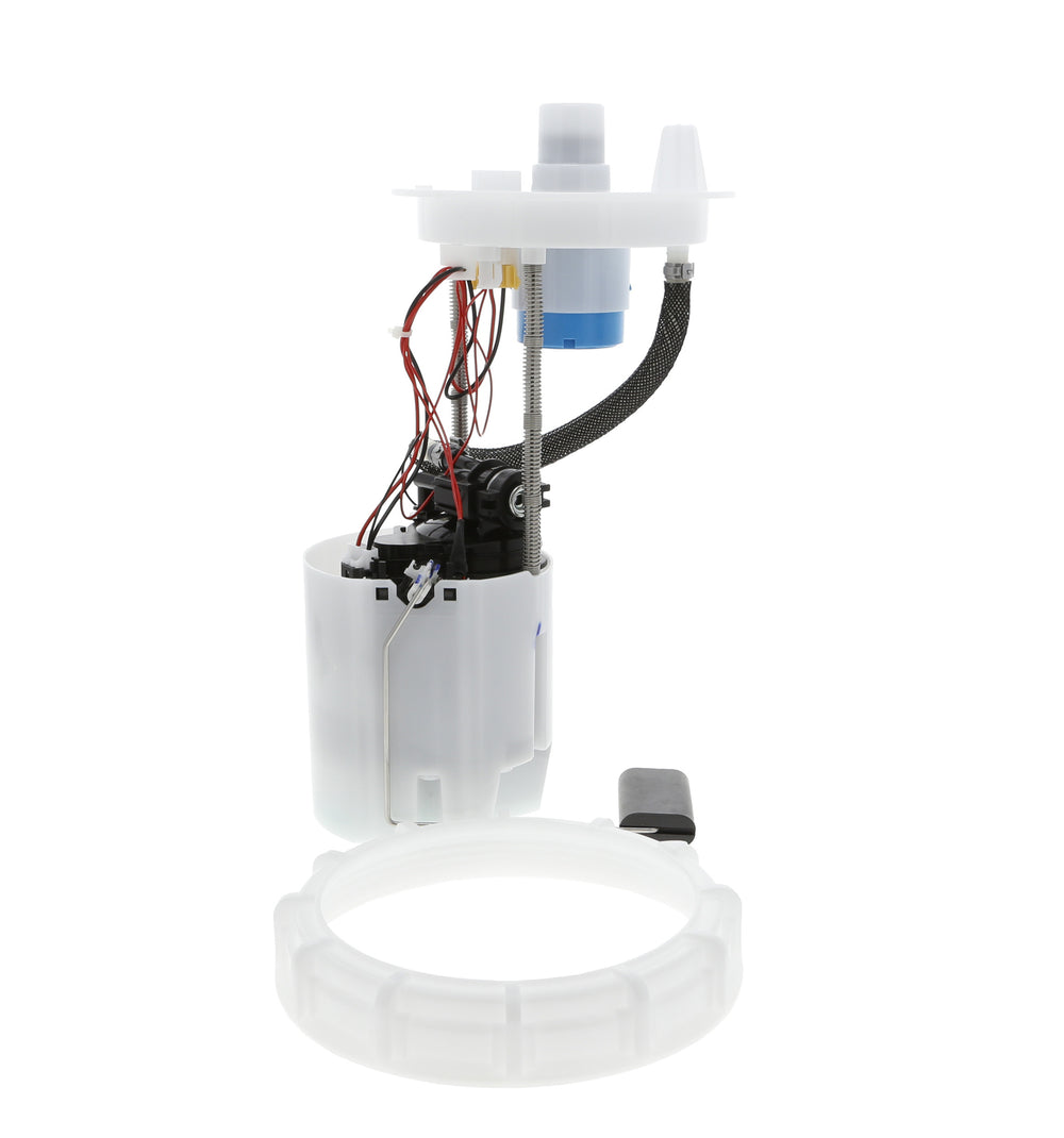 ELECTRIC FUEL PUMPS