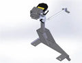 PREMIUM PASSENGER SIDE MOUNT