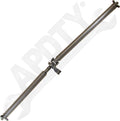REAR DRIVESHAFT