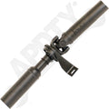 REAR DRIVESHAFT
