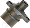 REAR DRIVESHAFT
