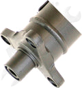 REAR DRIVESHAFT