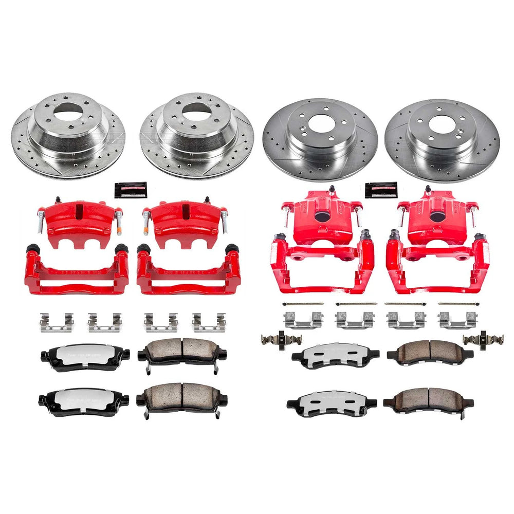 PowerStop auto part