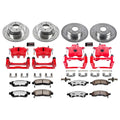 PowerStop auto part
