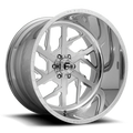 FF051 24X12 BLANK POLISHED -40MM (1