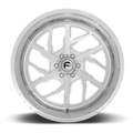 FF051 24X12 BLANK POLISHED -40MM (1