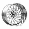 FF110 24X12 6X135 POLISH -40MM