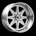 FF120 24X11 BLANK POLISHED 0MM (114