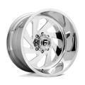 FF072 24X12 BLANK POLISHED -40MM (1