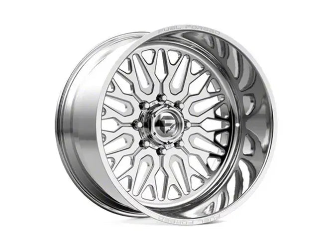 FF109 24X11 6X5.5 POLISH 0MM