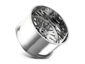 FF109 24X11 6X5.5 POLISH 0MM