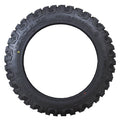 FF110 24X12 5X135 POLISH -40MM