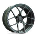VF103 20X10.5 BLANK CUSTOM XXMM (114-127)